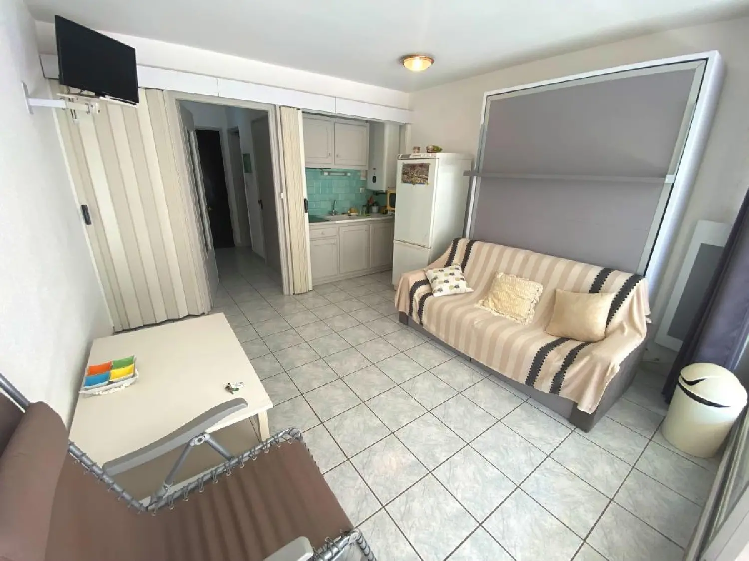  à vendre appartement Le Grau-du-Roi Gard 2