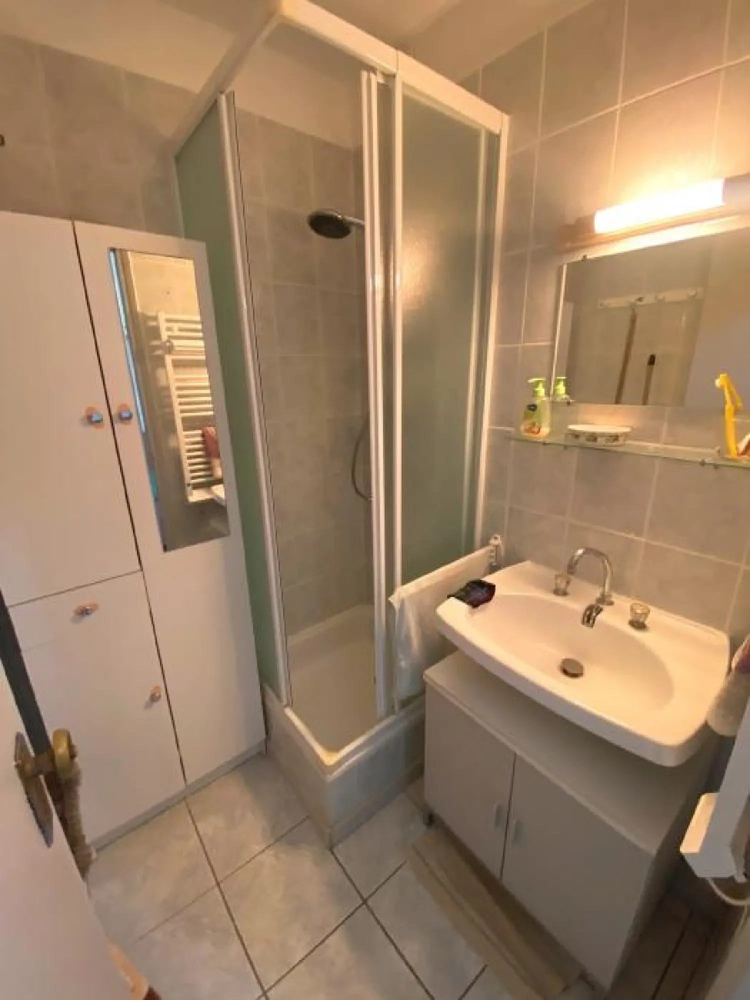  à vendre appartement Le Grau-du-Roi Gard 4