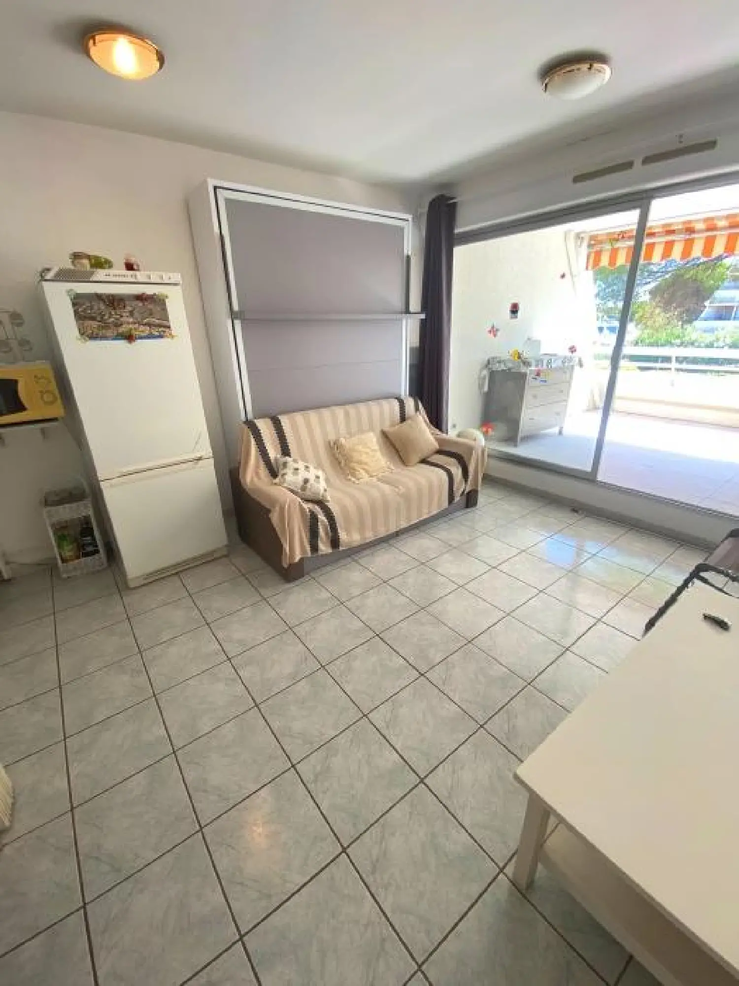  à vendre appartement Le Grau-du-Roi Gard 5