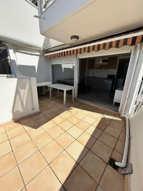 Le Grau-du-Roi Gard appartement foto 7116557