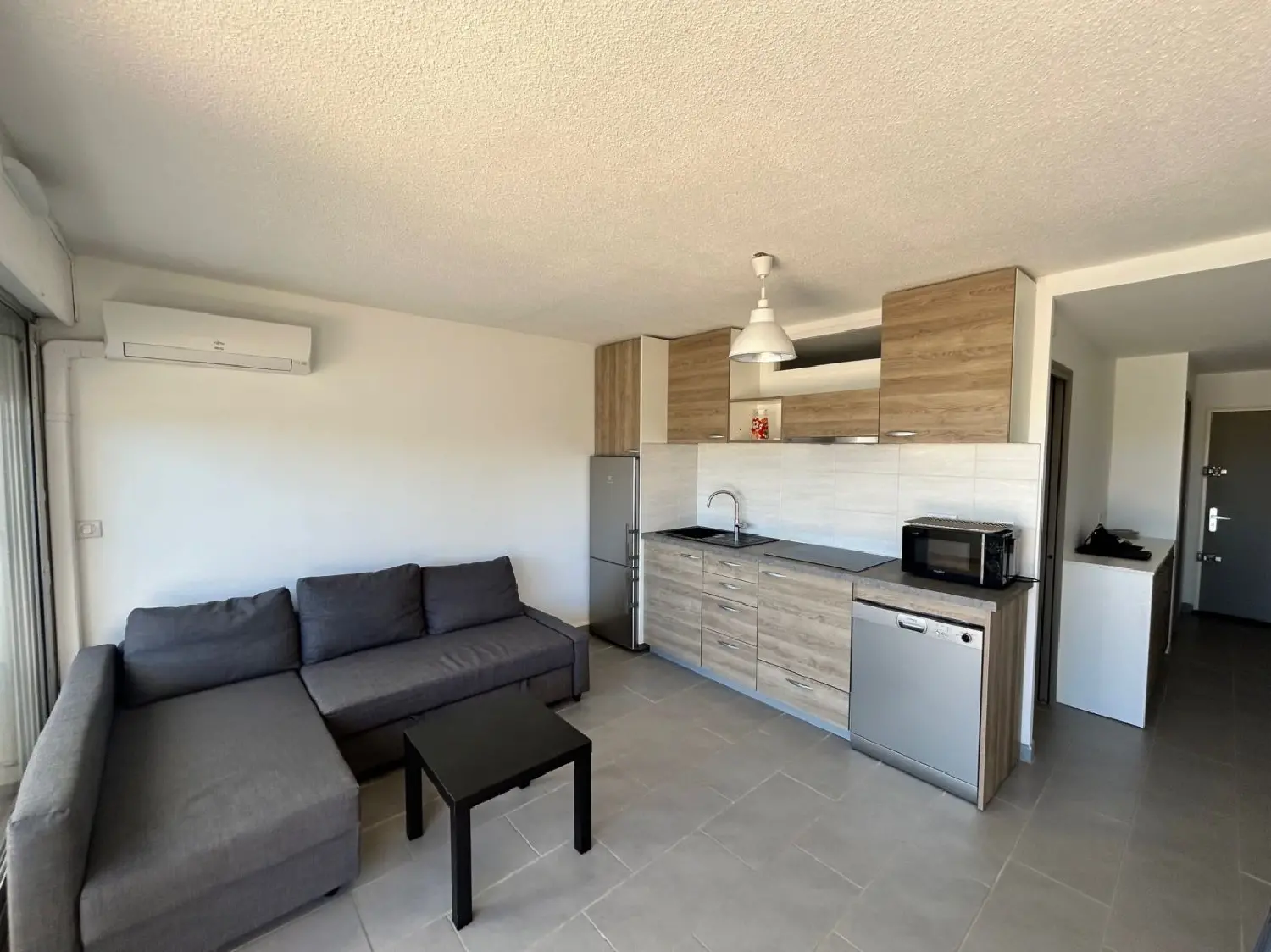  à vendre appartement Le Grau-du-Roi Gard 4