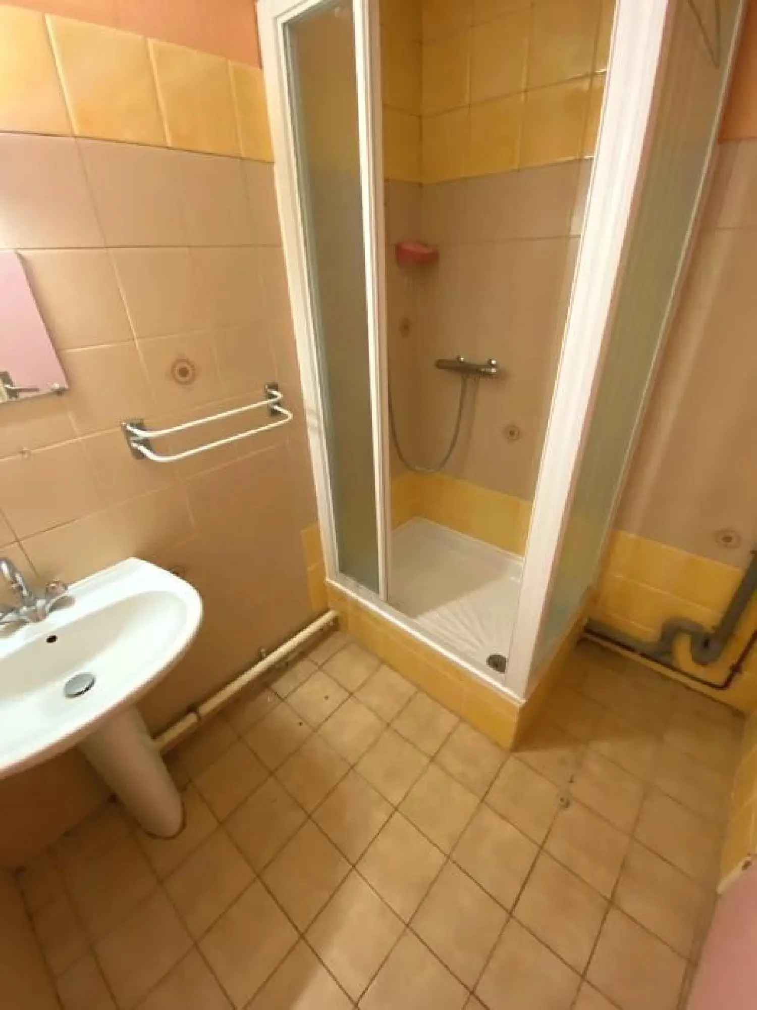  à vendre appartement Le Grau-du-Roi Gard 5