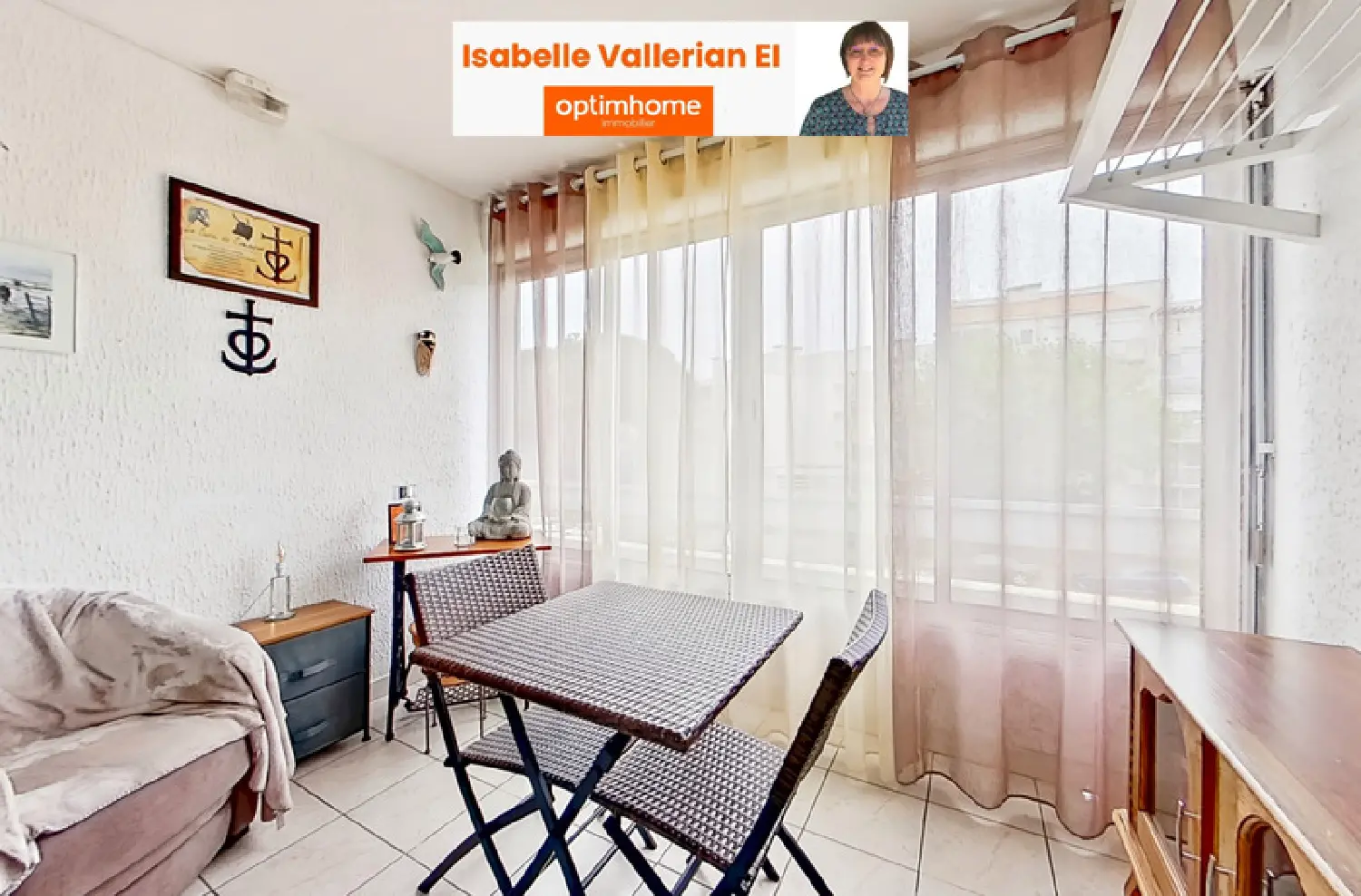  for sale apartment Le Grau-du-Roi Gard 1