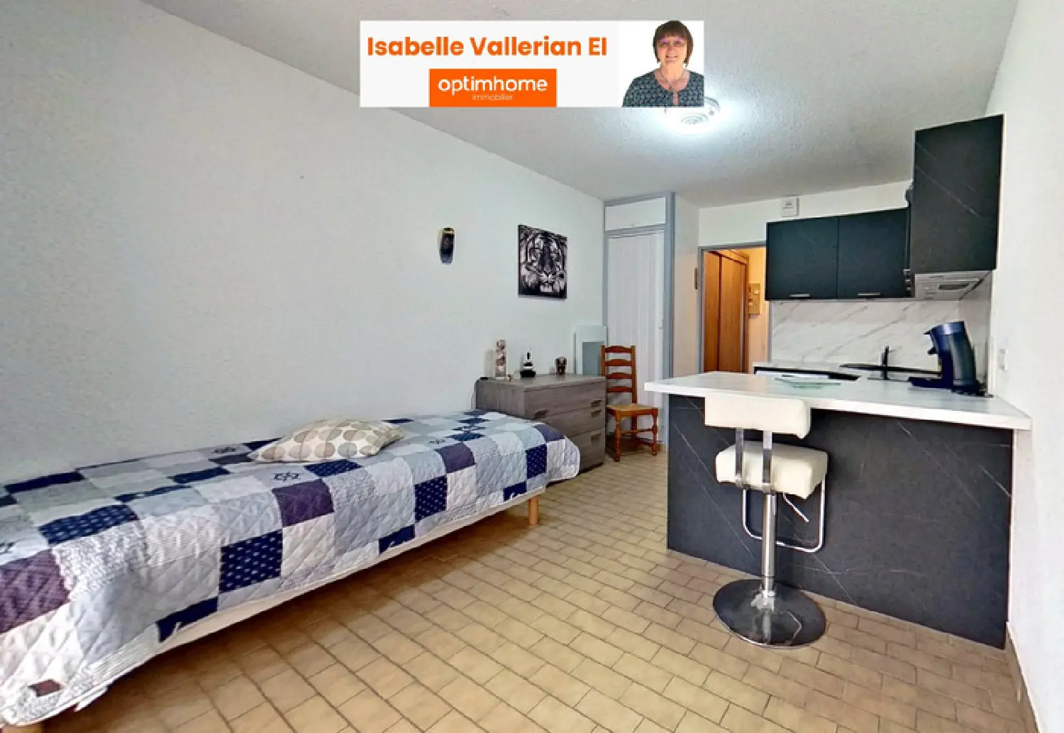  for sale apartment Le Grau-du-Roi Gard 6