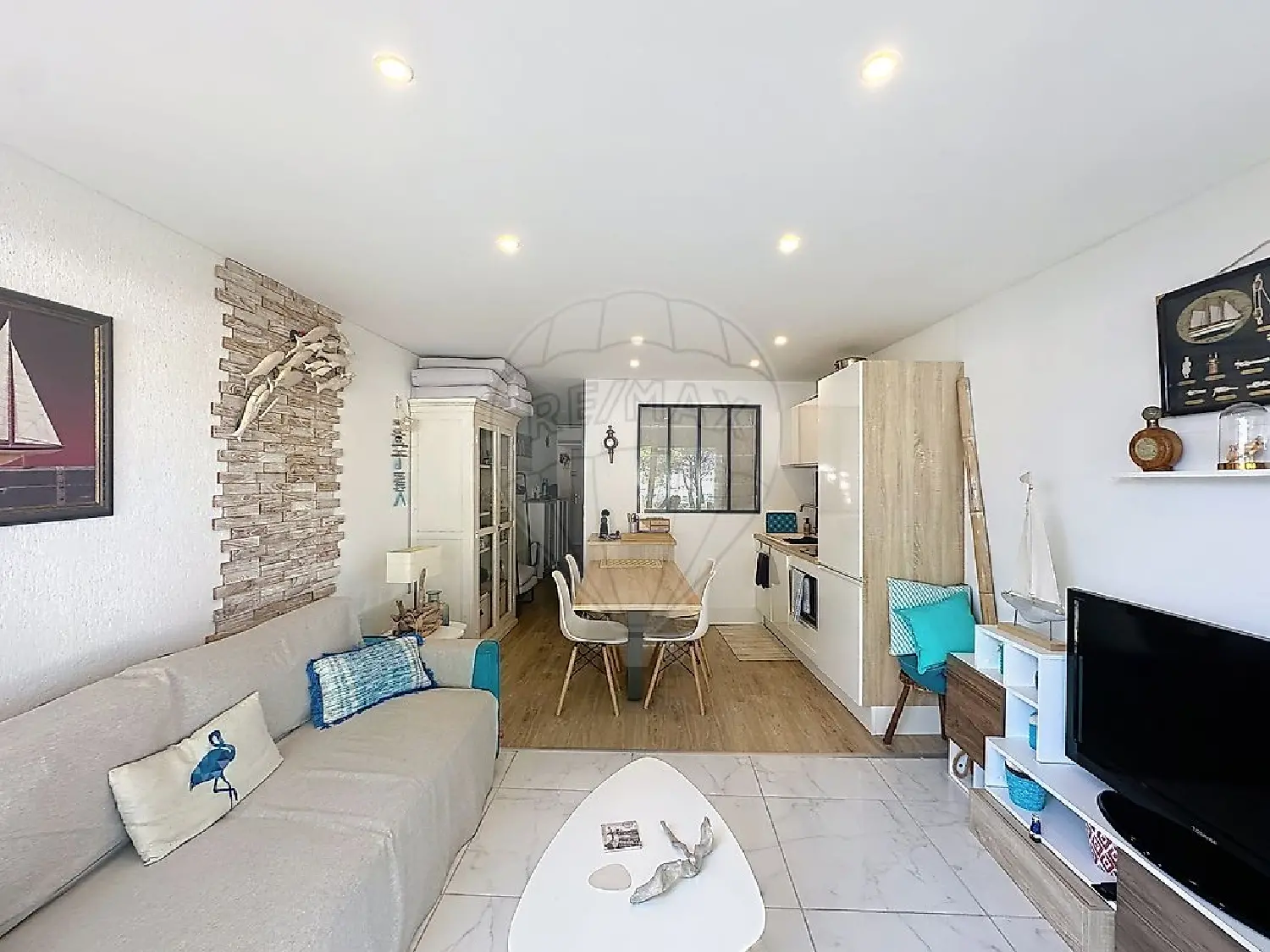  en venta apartamento Le Grau-du-Roi Gard 3