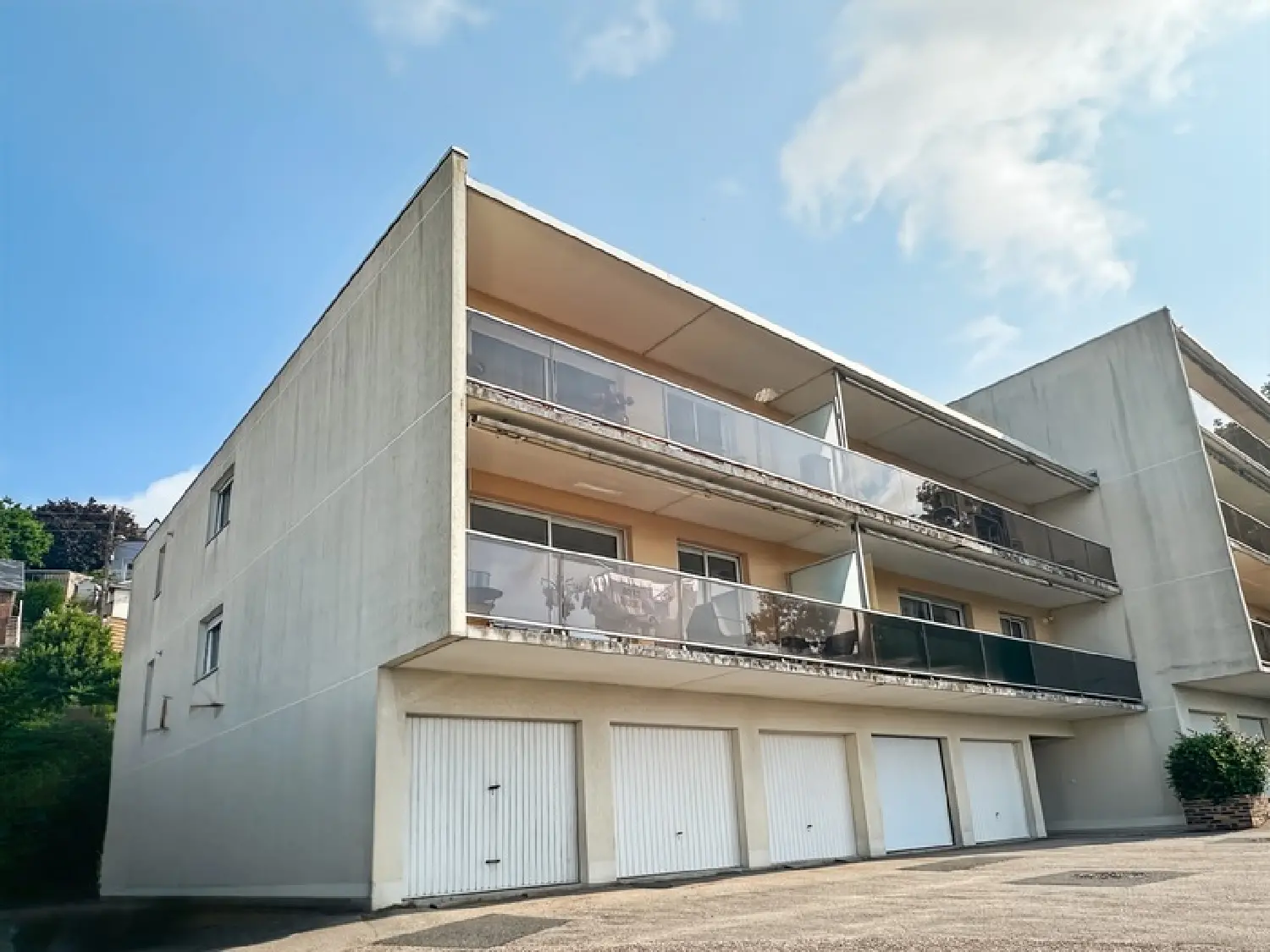  en venta apartamento Le Havre Seine-Maritime 1