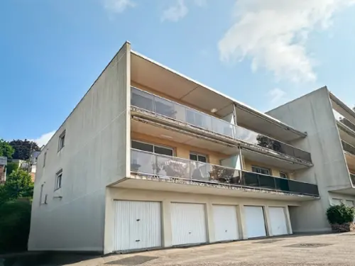Le Havre Seine-Maritime apartamento foto 7110518
