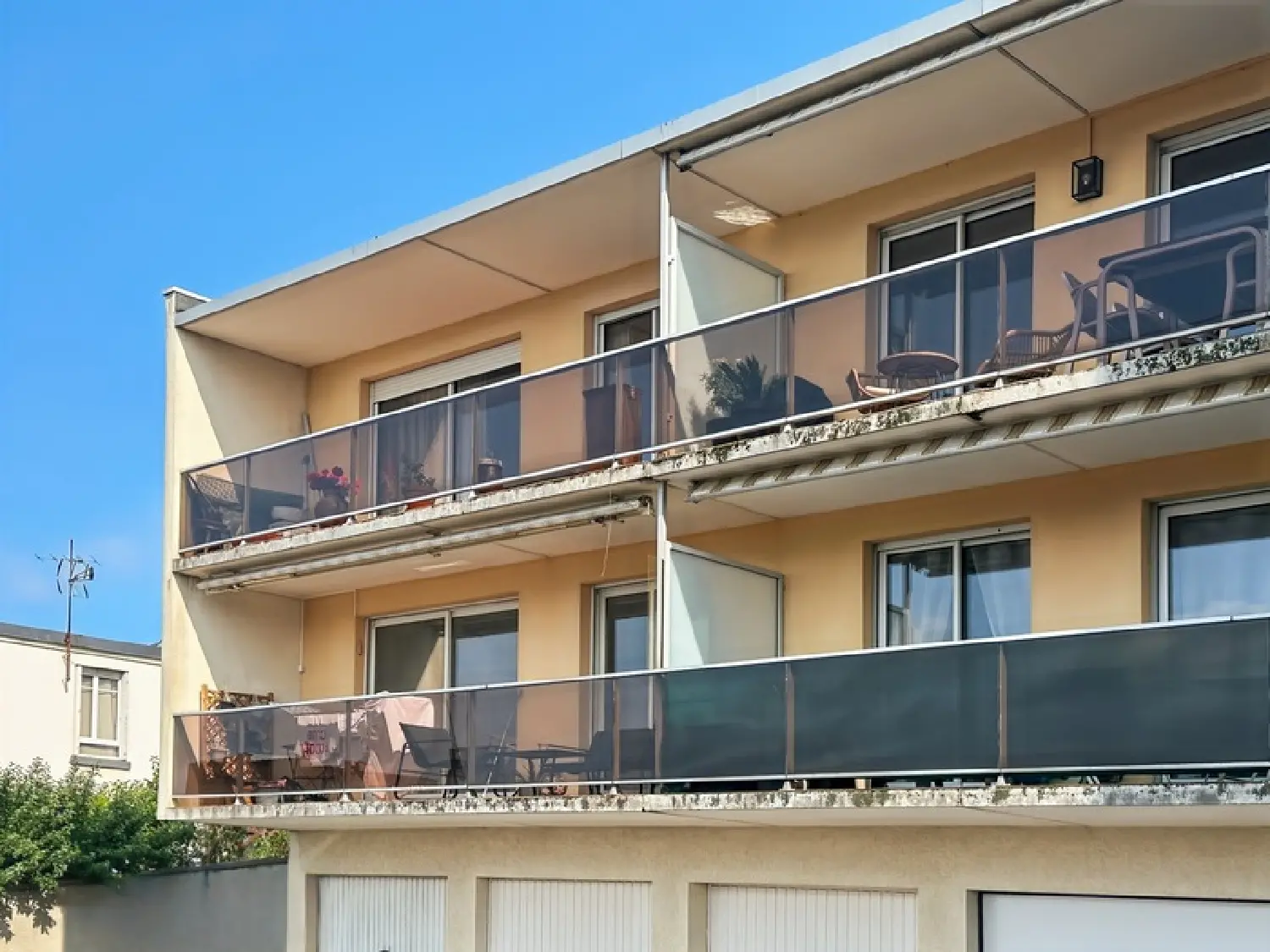 en venta apartamento Le Havre Seine-Maritime 2