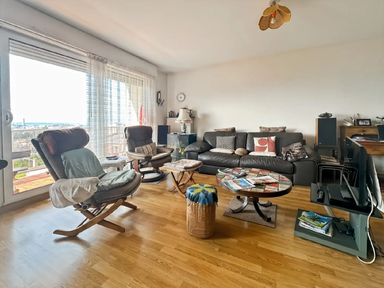  en venta apartamento Le Havre Seine-Maritime 5