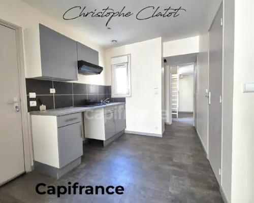 Le Havre Seine-Maritime appartement foto 7112511
