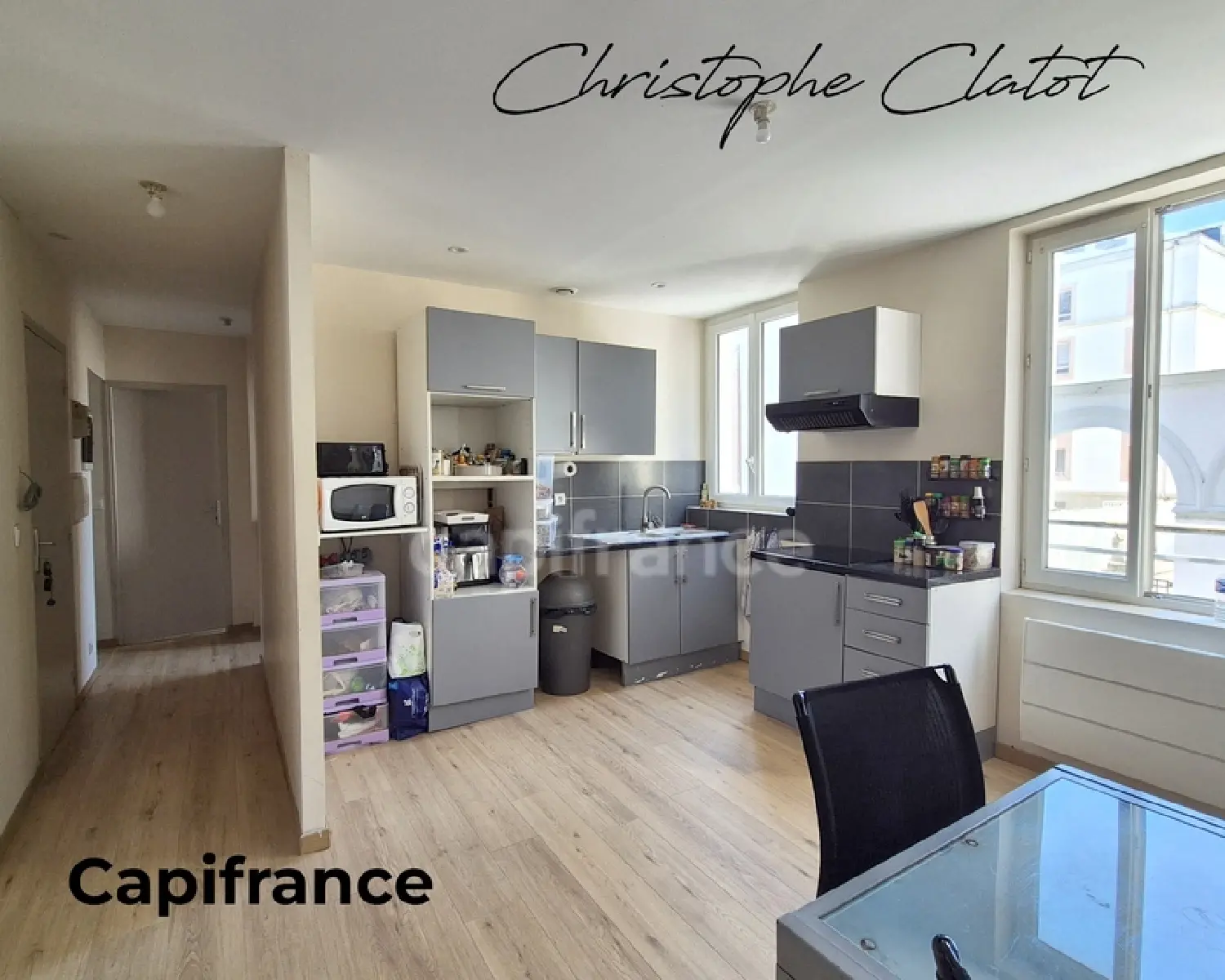  kaufen Wohnung/ Apartment Le Havre Seine-Maritime 2