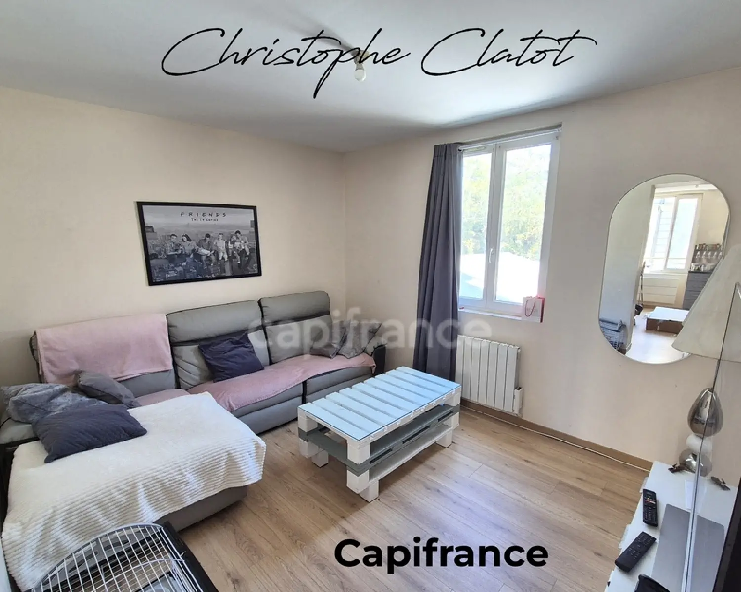  kaufen Wohnung/ Apartment Le Havre Seine-Maritime 3