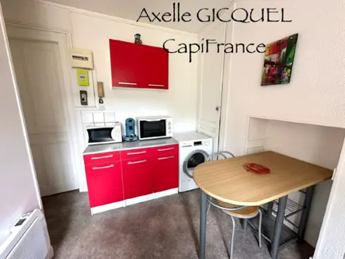 Le Havre Seine-Maritime Wohnung/ Apartment Bild 7115084