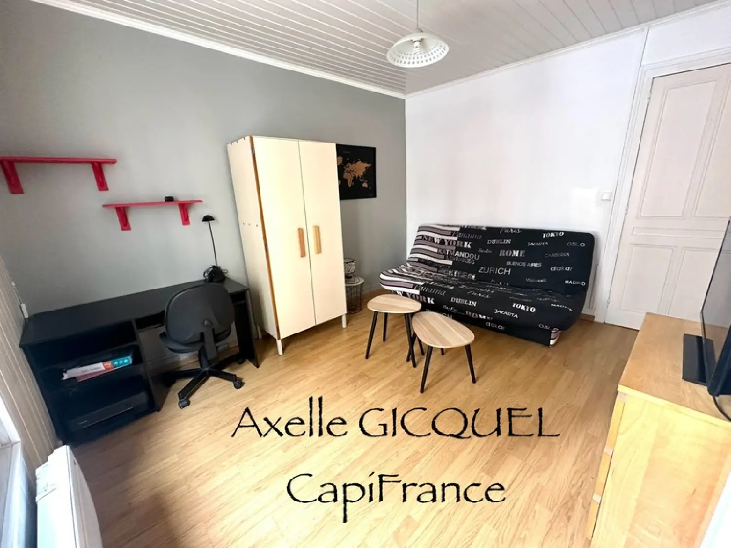  à vendre appartement Le Havre Seine-Maritime 2