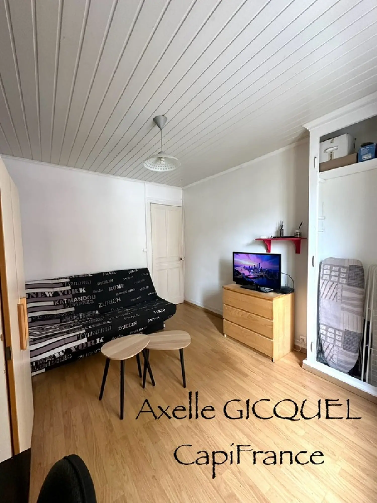  à vendre appartement Le Havre Seine-Maritime 4