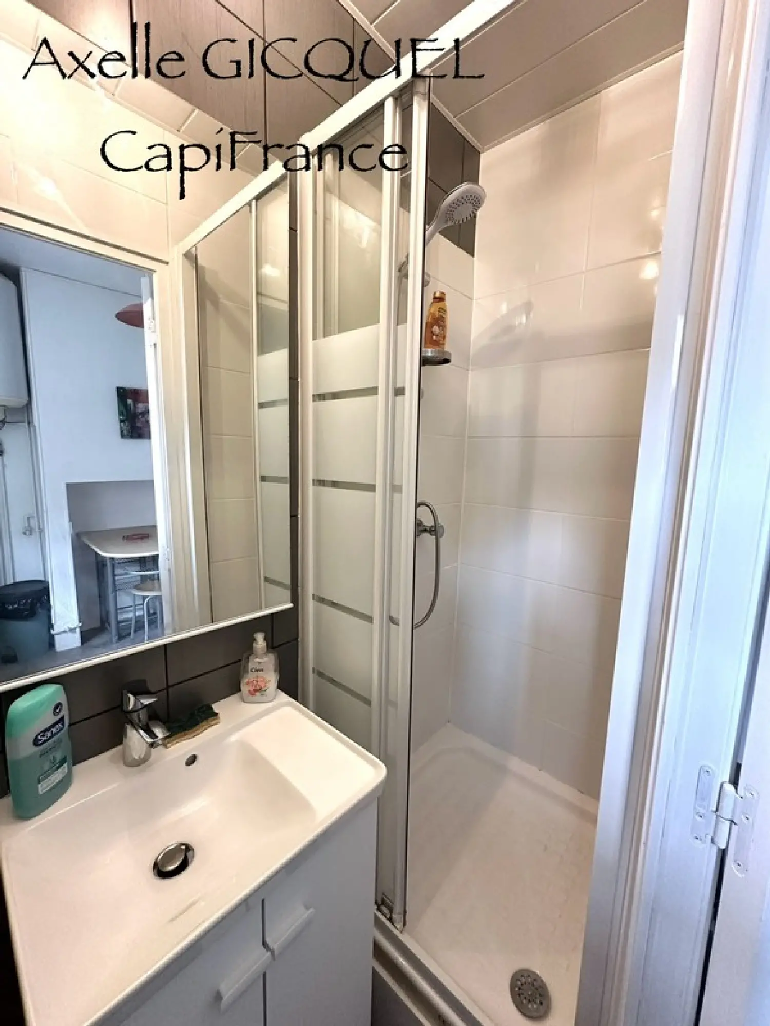  à vendre appartement Le Havre Seine-Maritime 6