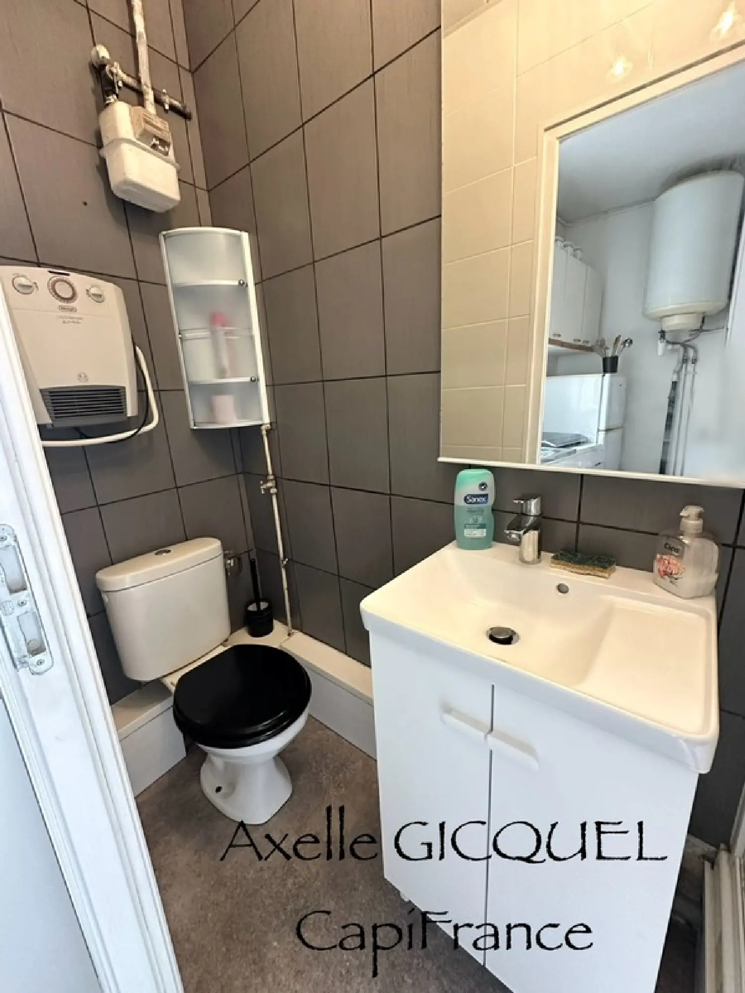  à vendre appartement Le Havre Seine-Maritime 7