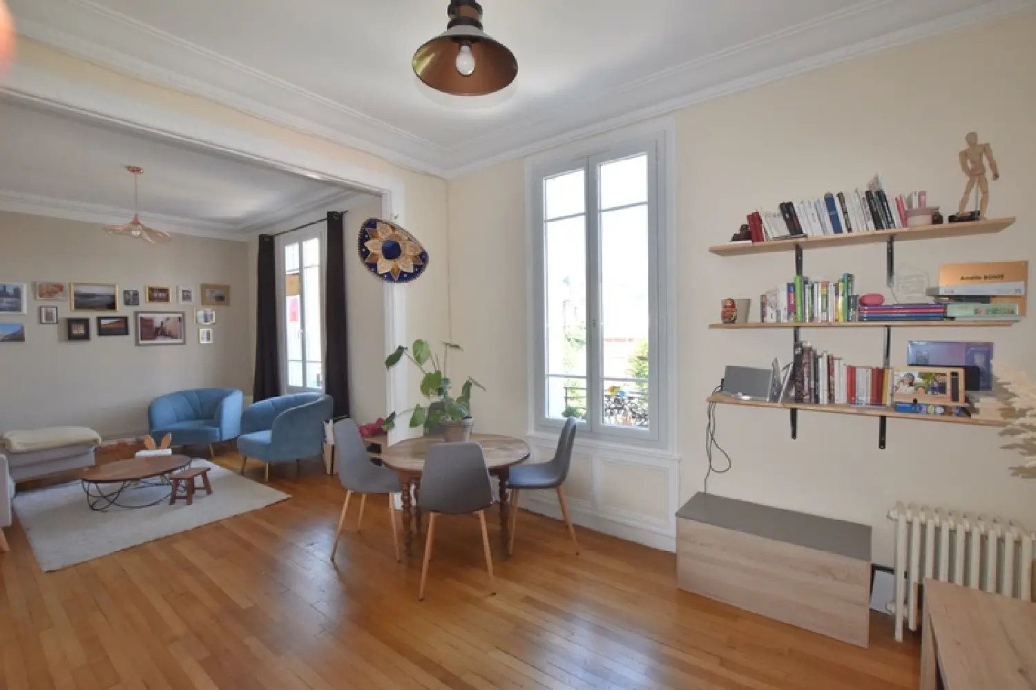  for sale apartment Le Havre Seine-Maritime 1