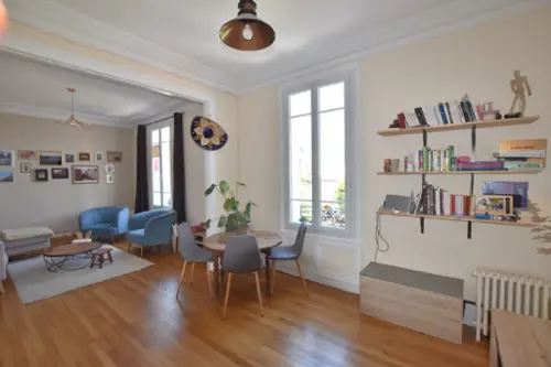 Le Havre Seine-Maritime appartement foto 7115458