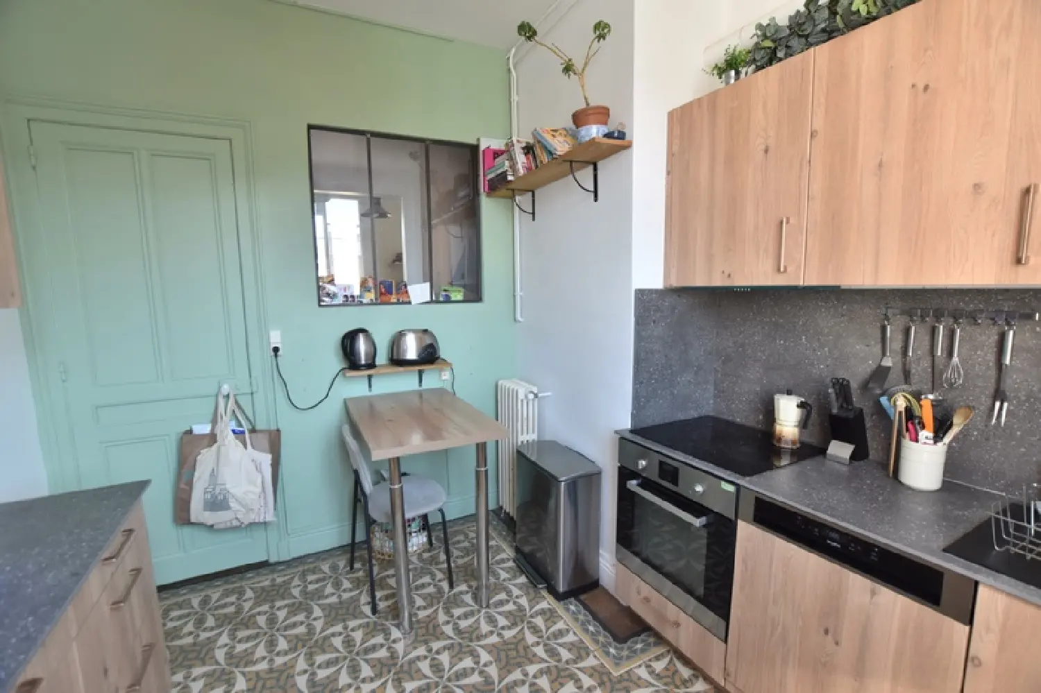  for sale apartment Le Havre Seine-Maritime 3