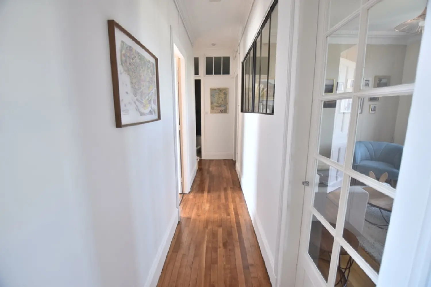  for sale apartment Le Havre Seine-Maritime 4
