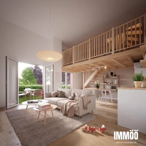 Le Houlme Seine-Maritime appartement foto 7104630