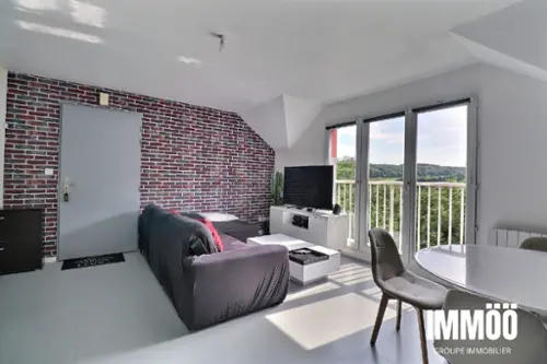 Le Houlme Seine-Maritime appartement foto 7108079