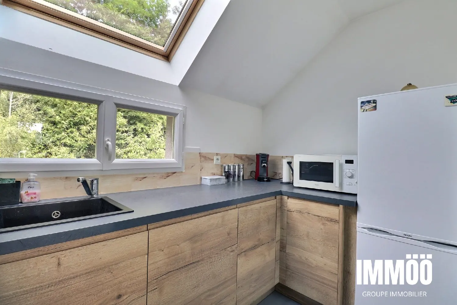  à vendre appartement Le Houlme Seine-Maritime 5