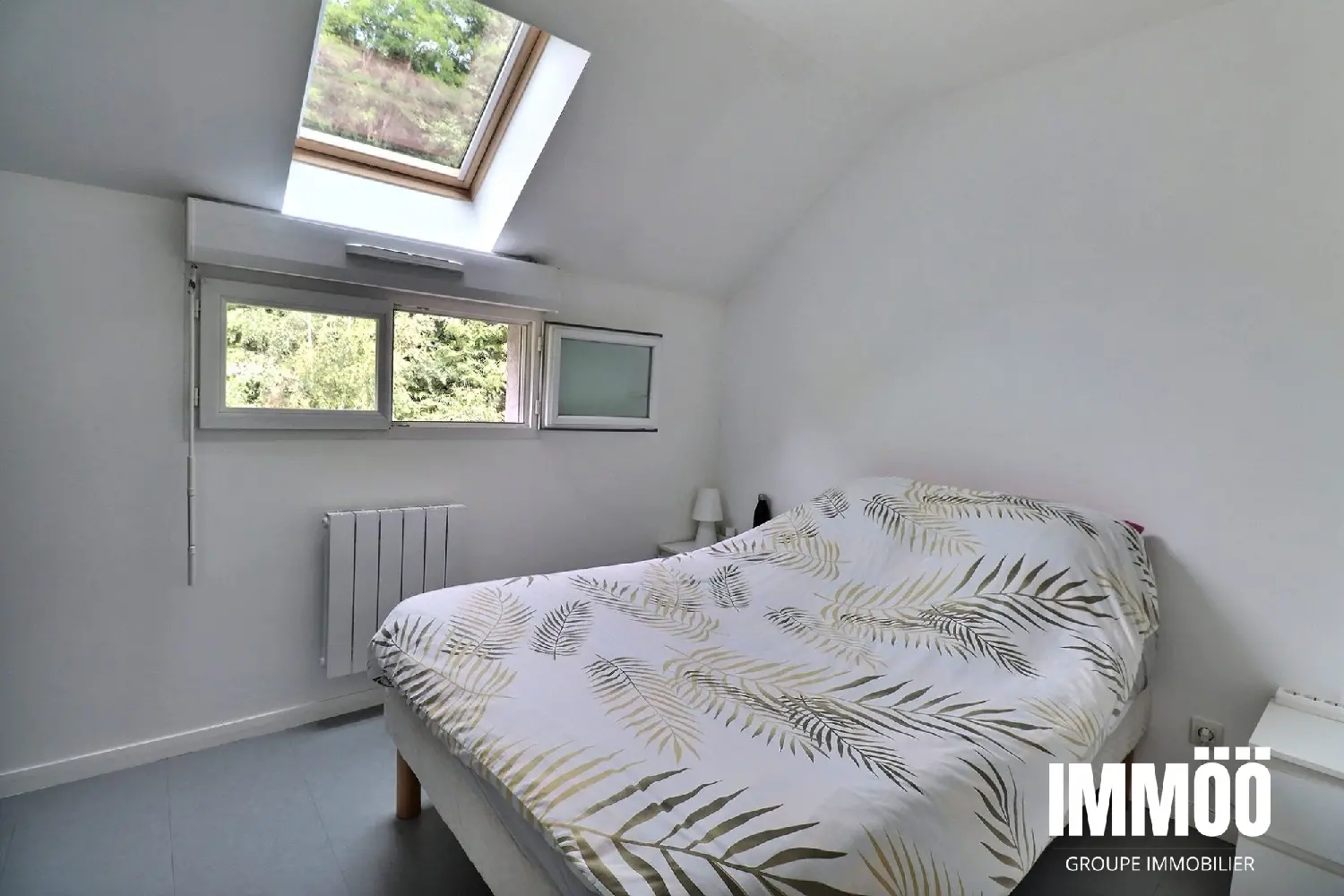  à vendre appartement Le Houlme Seine-Maritime 6