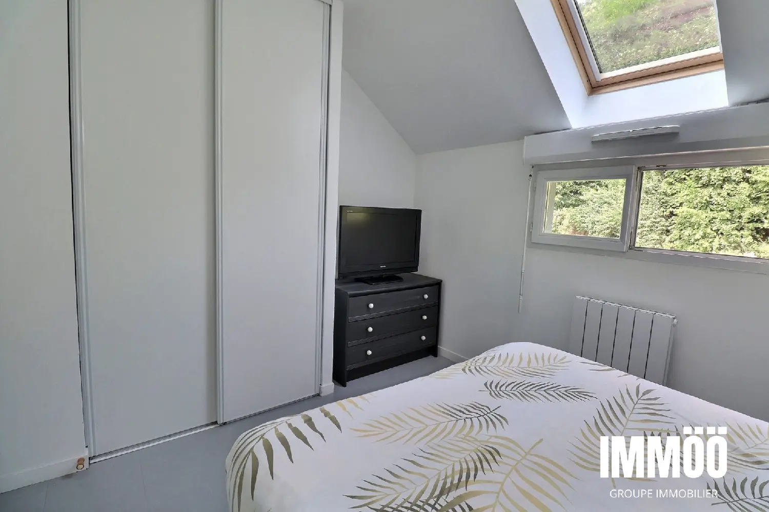  à vendre appartement Le Houlme Seine-Maritime 7