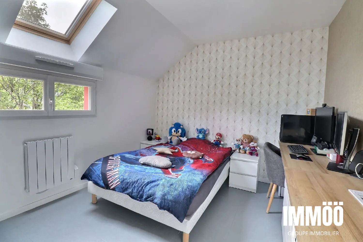  à vendre appartement Le Houlme Seine-Maritime 8