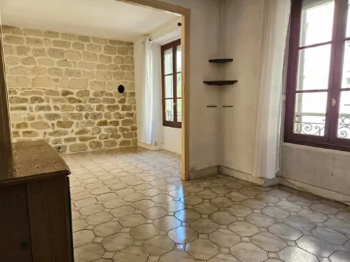 Le Kremlin-Bicêtre Val-de-Marne apartamento foto 7110425