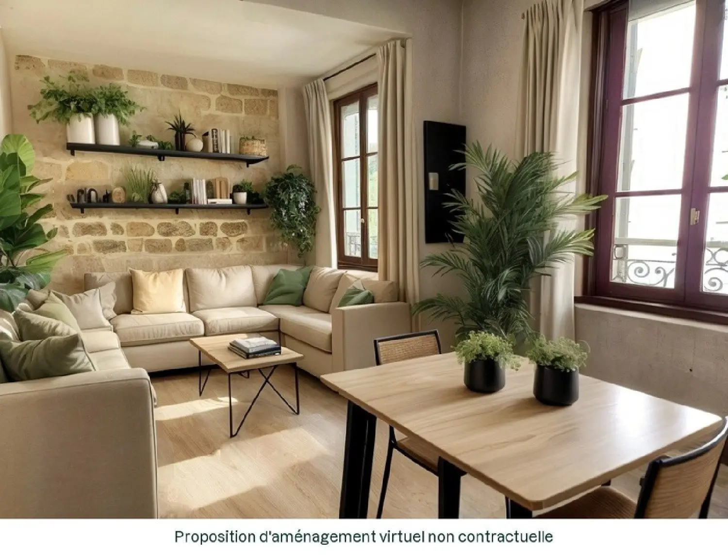 en venta apartamento Le Kremlin-Bicêtre Val-de-Marne 2