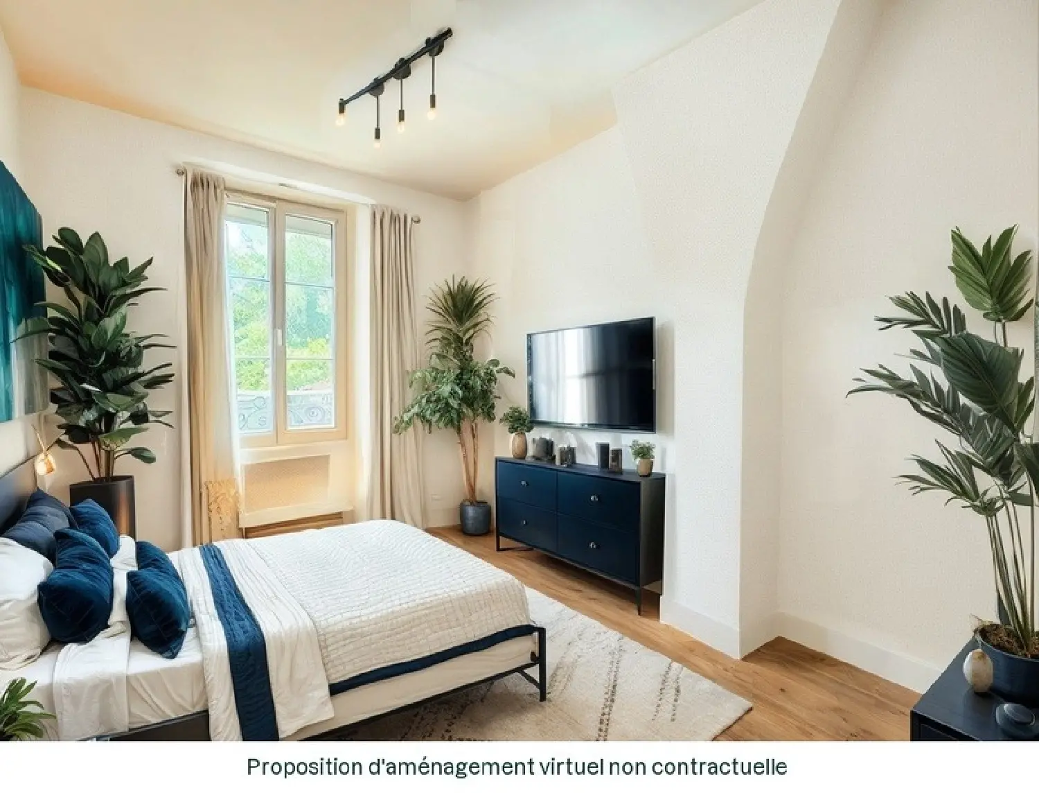  en venta apartamento Le Kremlin-Bicêtre Val-de-Marne 4