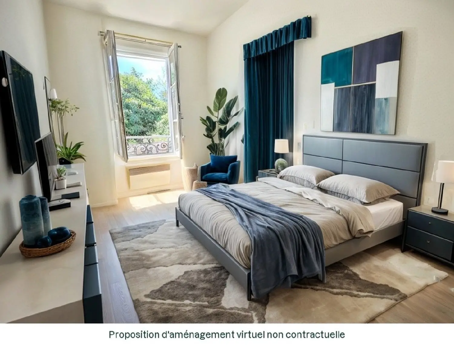  en venta apartamento Le Kremlin-Bicêtre Val-de-Marne 6