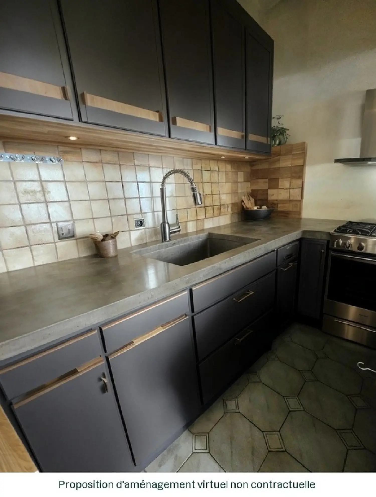  en venta apartamento Le Kremlin-Bicêtre Val-de-Marne 8