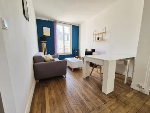 Le Mans 72100 Sarthe apartment foto 7105525