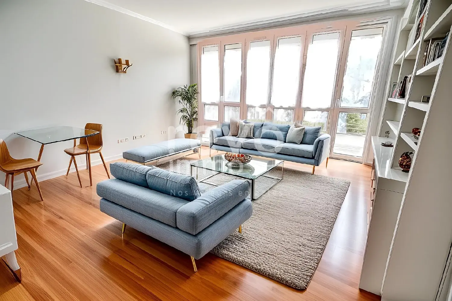  te koop appartement Le Mans 72100 Sarthe 3