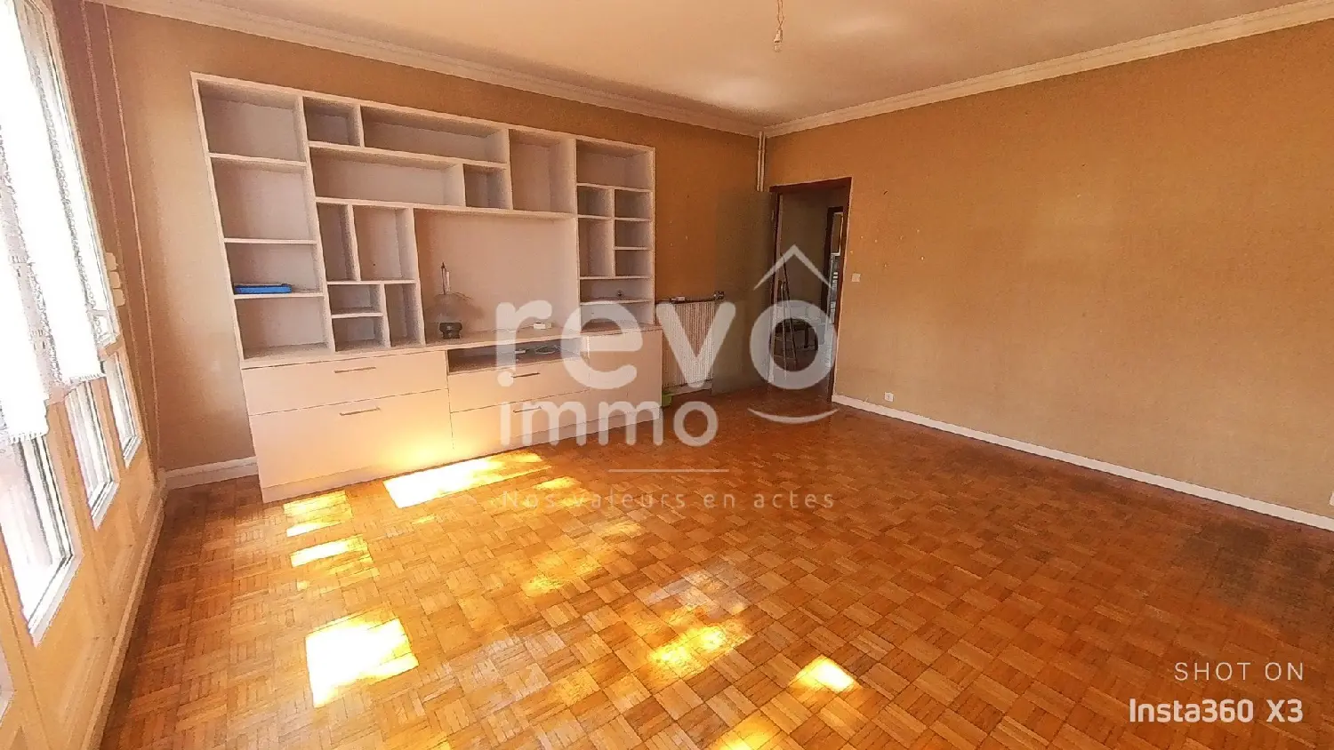  te koop appartement Le Mans 72100 Sarthe 4