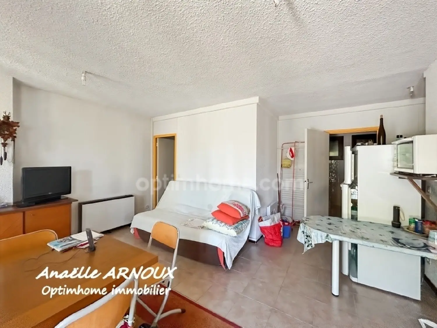  te koop appartement Le Noyer Hautes-Alpes 2
