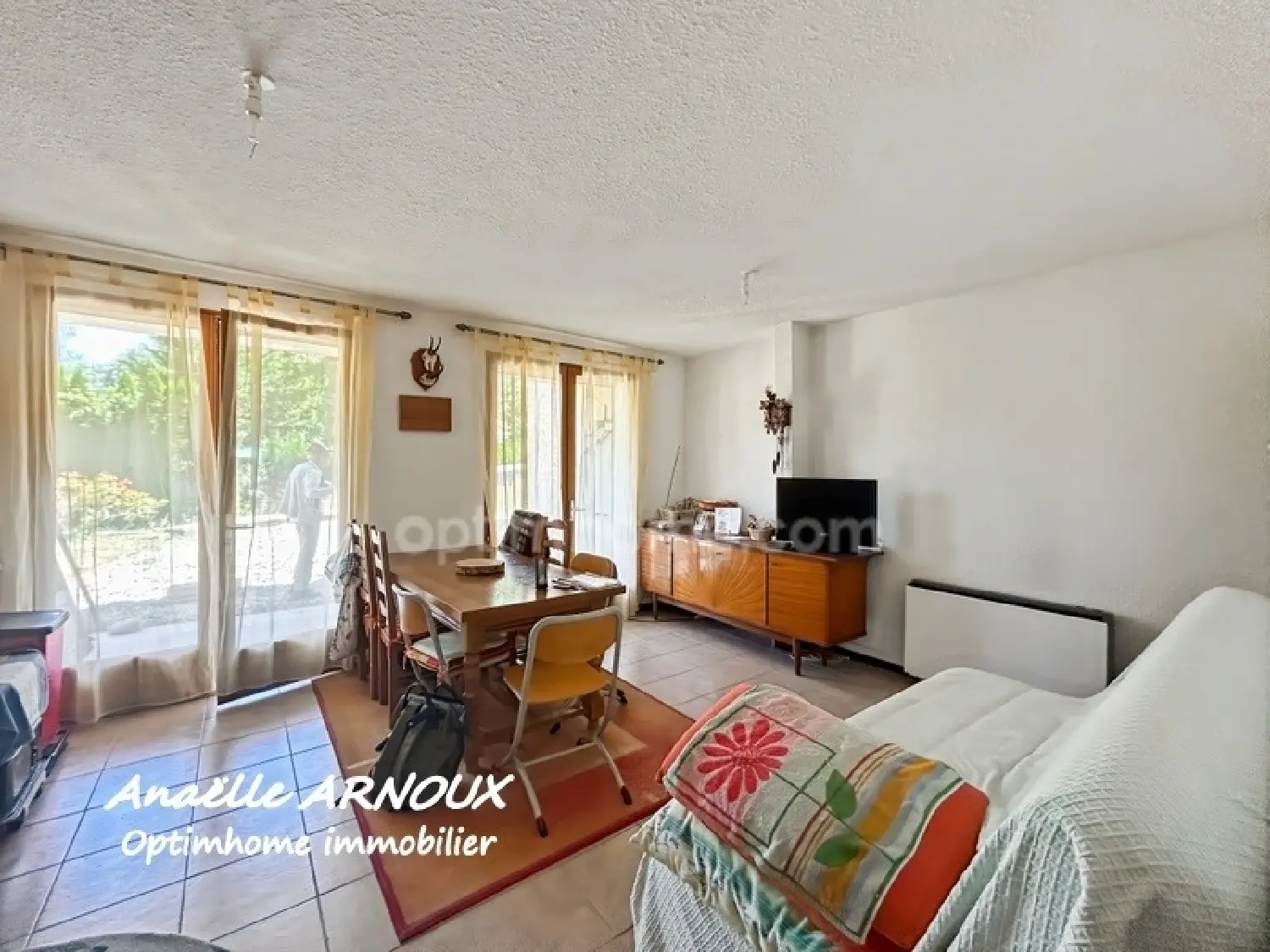  te koop appartement Le Noyer Hautes-Alpes 3