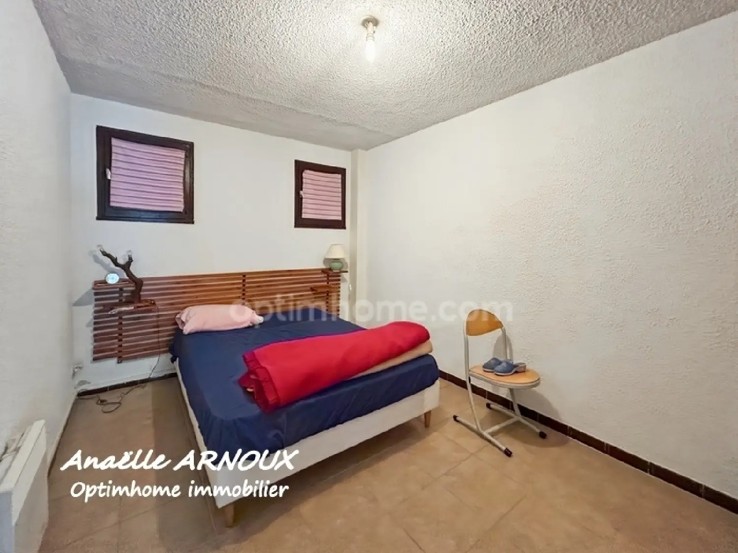  te koop appartement Le Noyer Hautes-Alpes 5