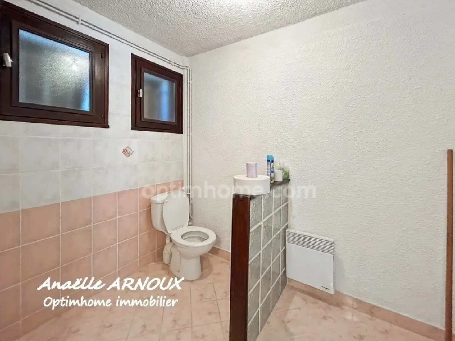 te koop appartement Le Noyer Hautes-Alpes 6