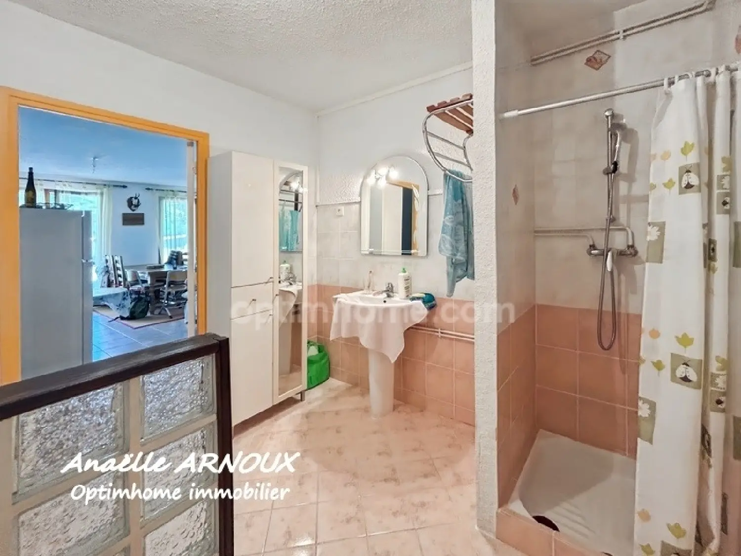  te koop appartement Le Noyer Hautes-Alpes 7