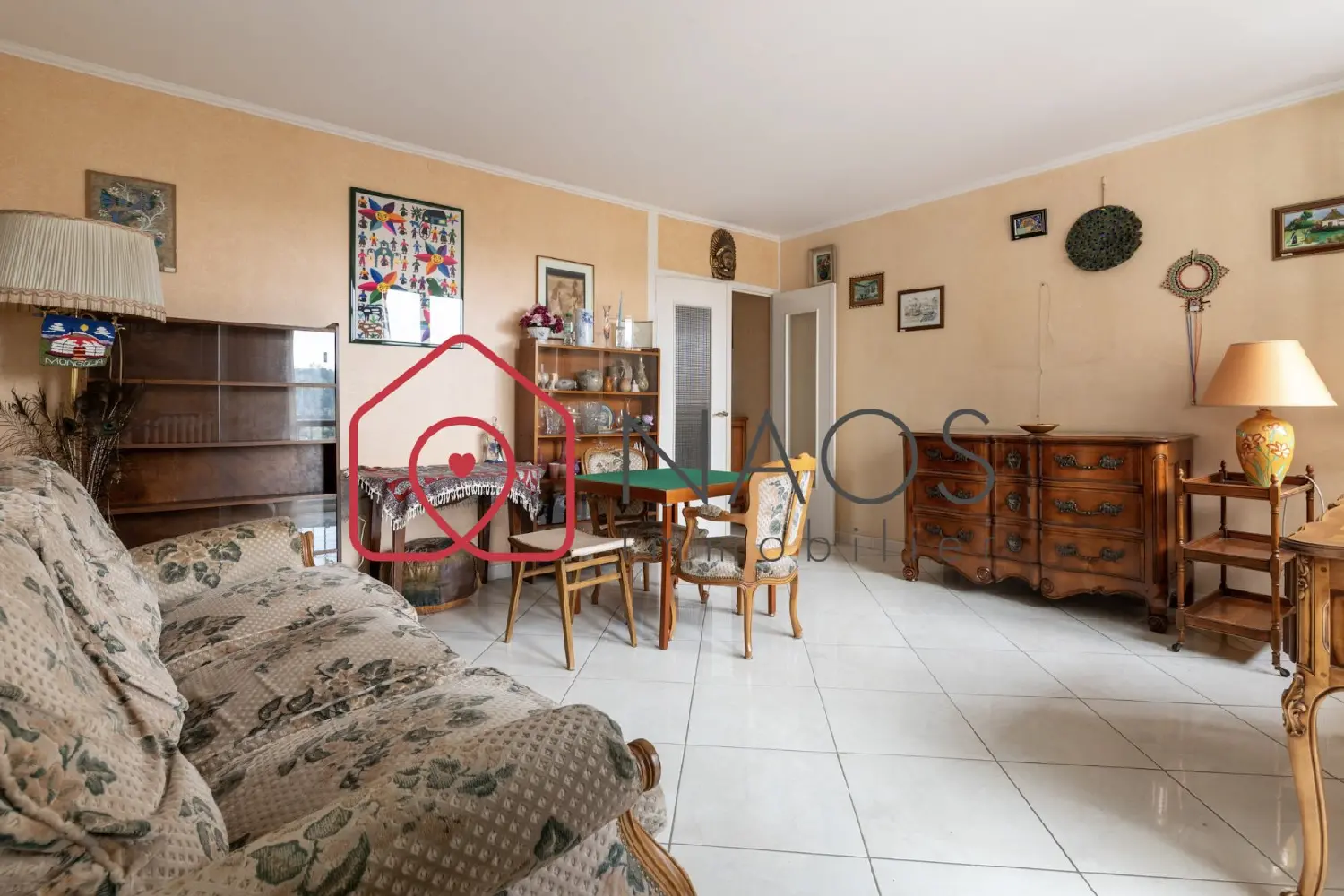  en venta apartamento Le Pecq Yvelines 2