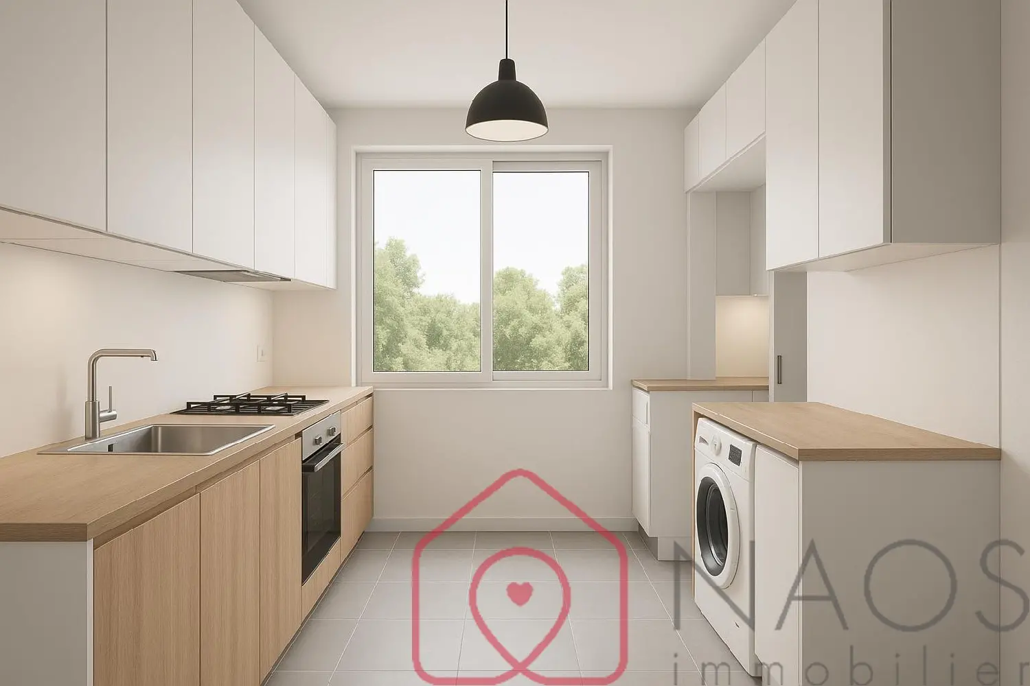  en venta apartamento Le Pecq Yvelines 6