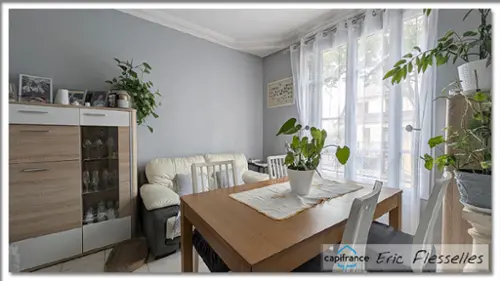 Le Perreux-Sur-Marne Val-de-Marne apartment foto 7113116