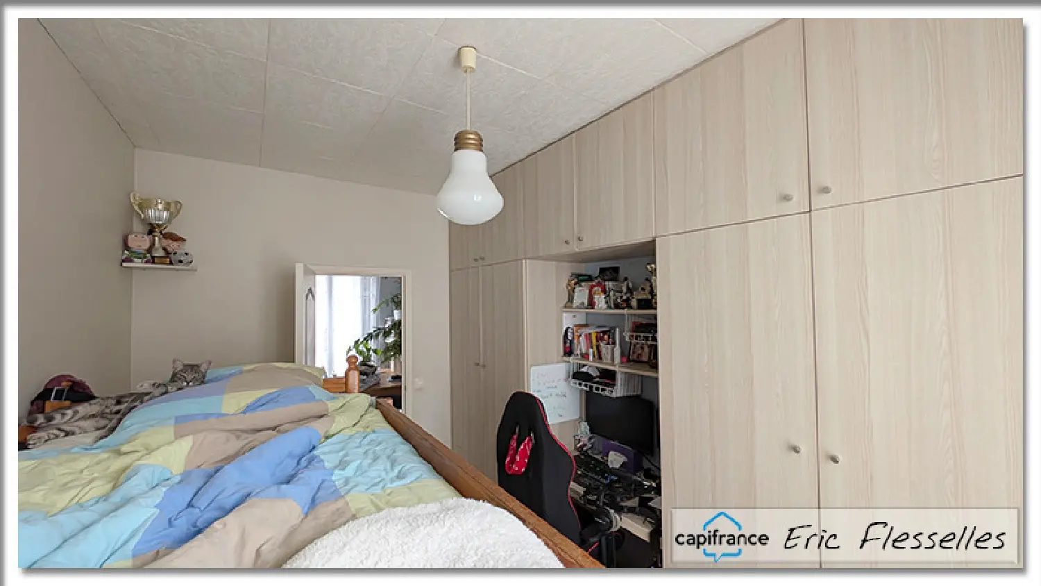  kaufen Wohnung/ Apartment Le Perreux-Sur-Marne Val-de-Marne 4