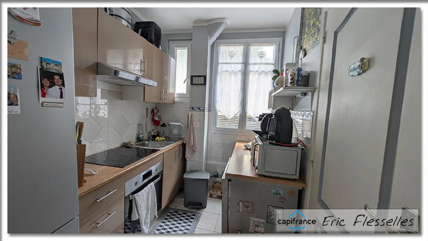  kaufen Wohnung/ Apartment Le Perreux-Sur-Marne Val-de-Marne 5
