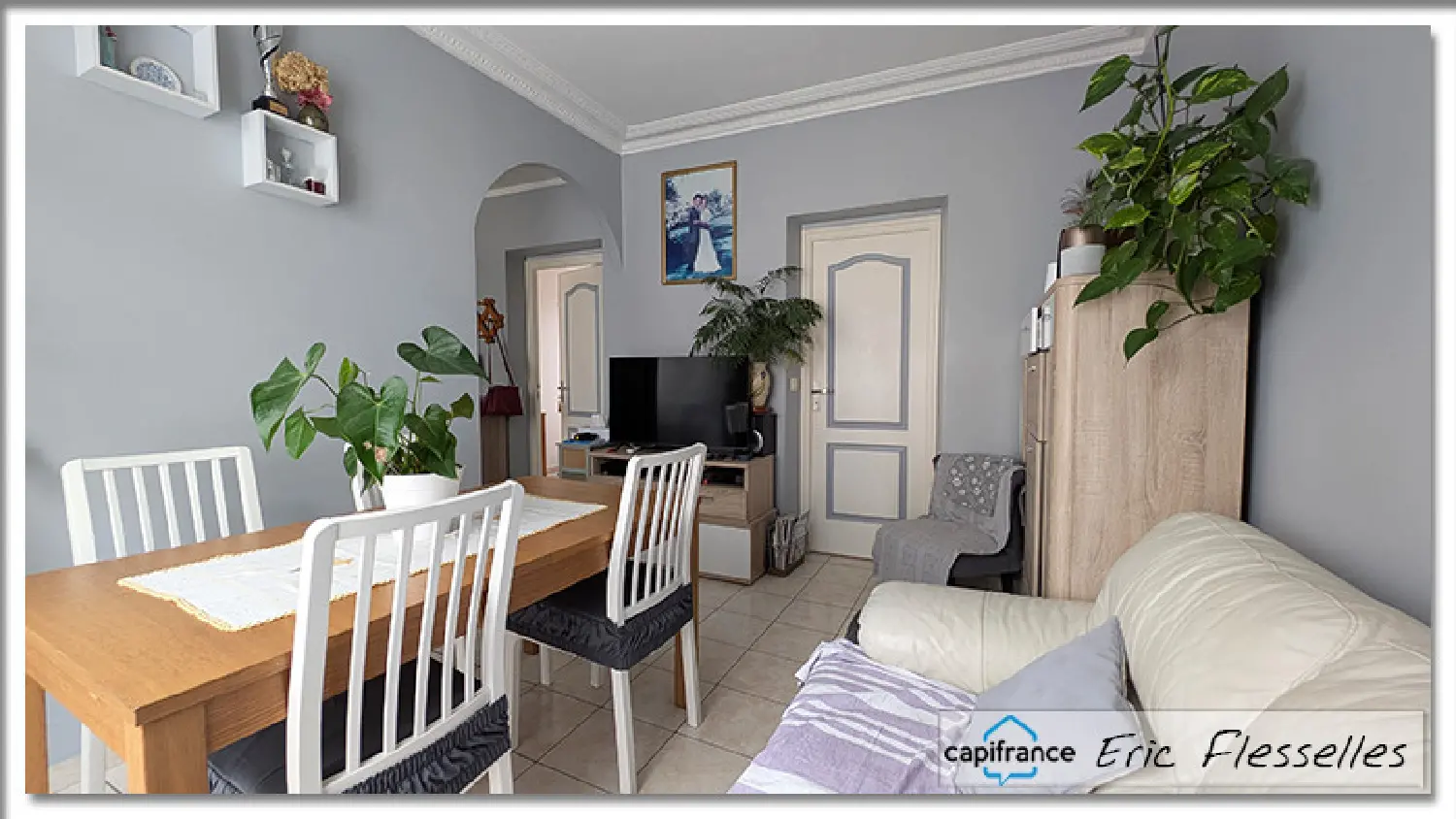  kaufen Wohnung/ Apartment Le Perreux-Sur-Marne Val-de-Marne 6